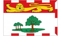 Prince Edwards Islands Flags